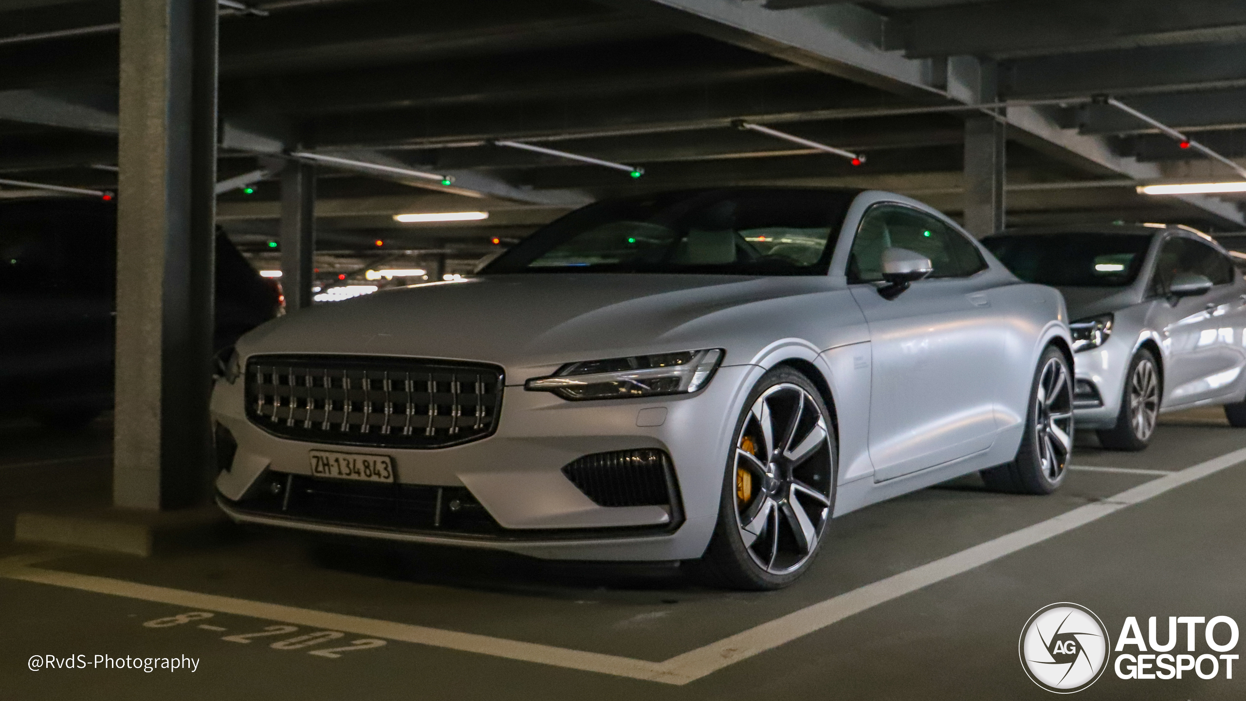 Polestar 1