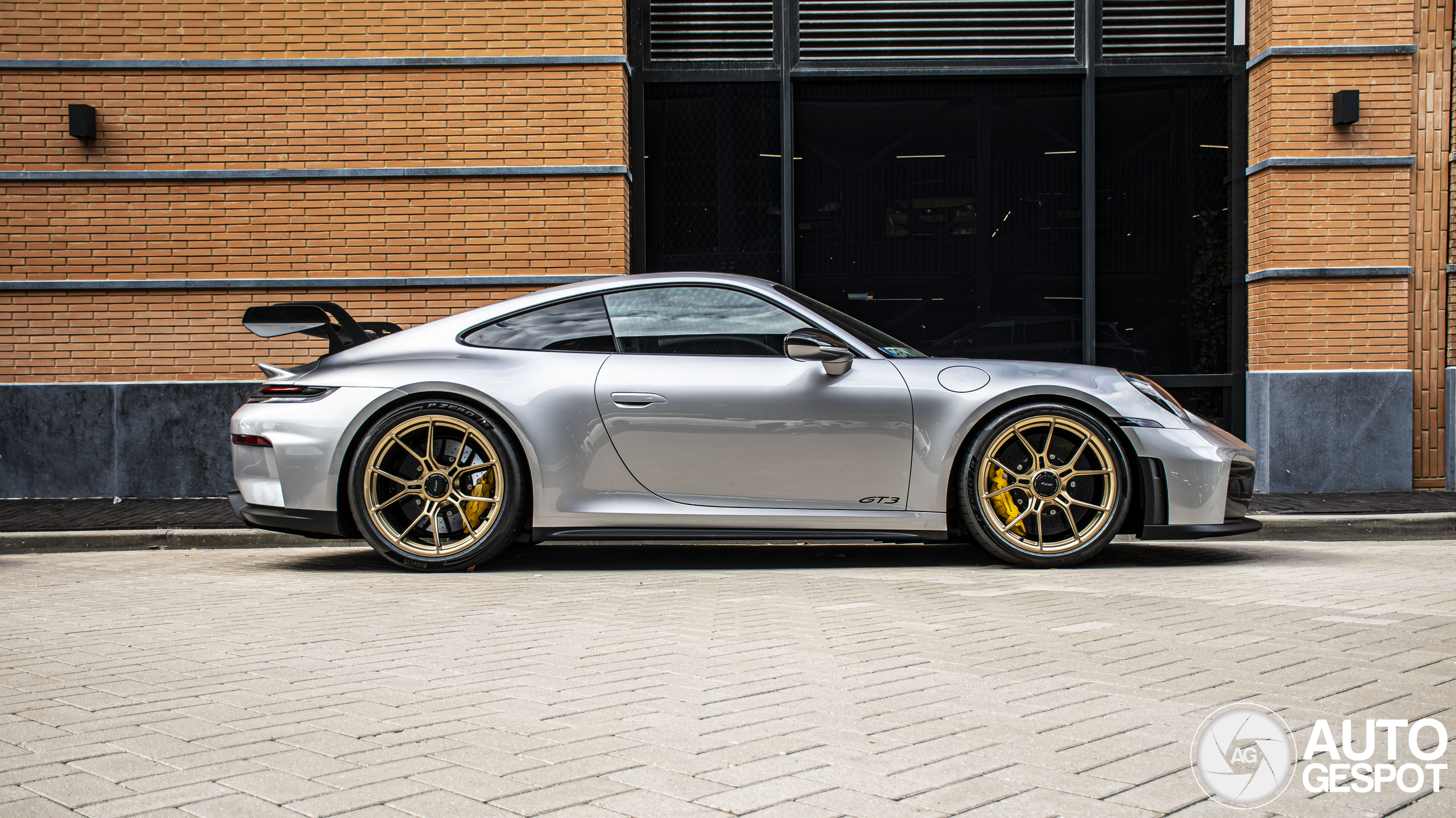 The 992 GT3 MkII Weissach Package in the wild: Five cars, five statements