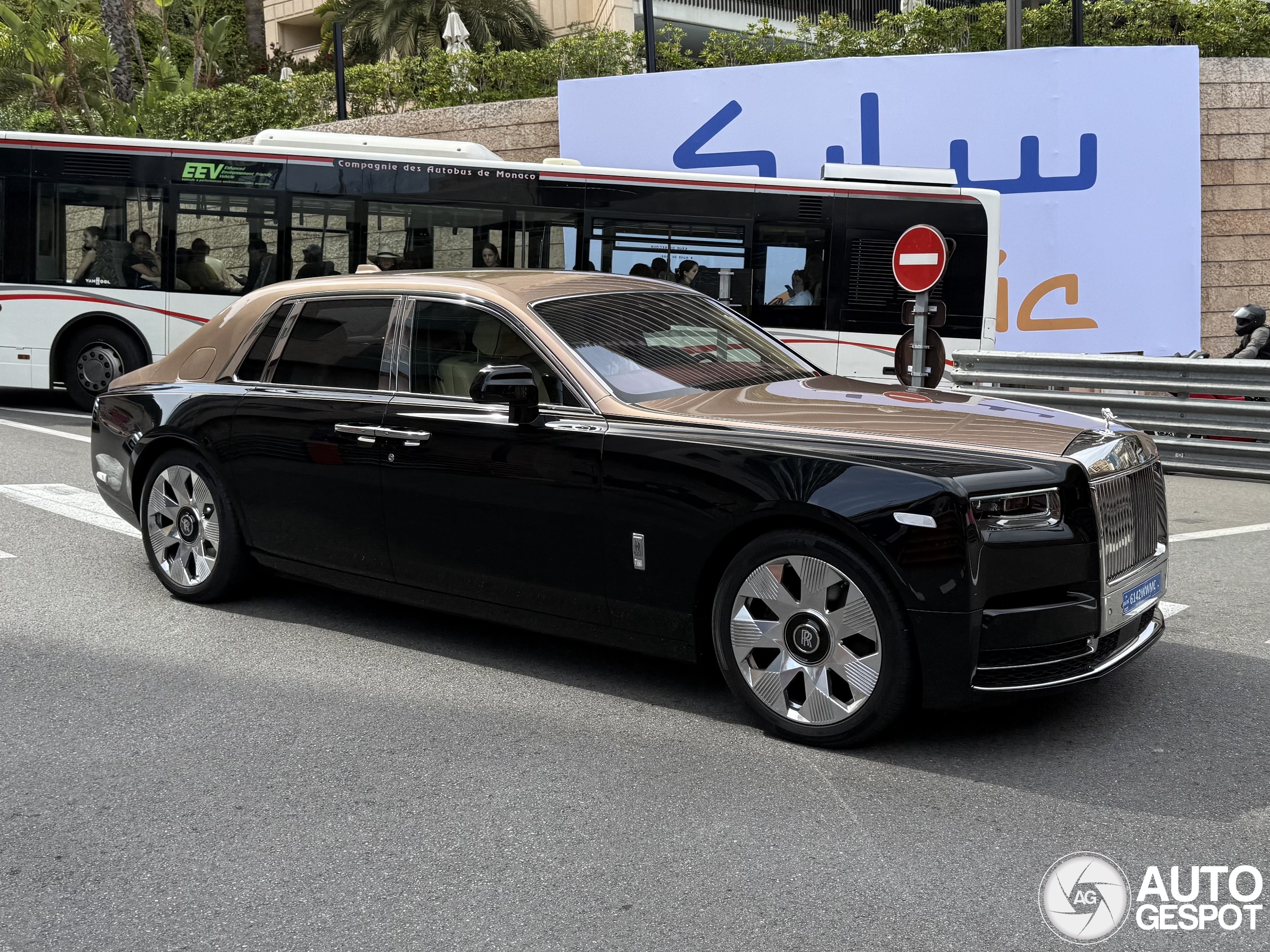 Rolls-Royce Phantom VIII Series II