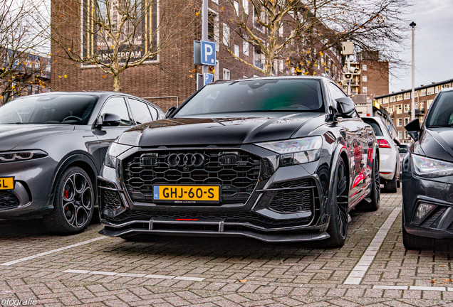 Audi ABT RS Q8-R