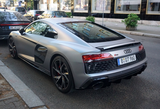 Audi R8 V10 2019