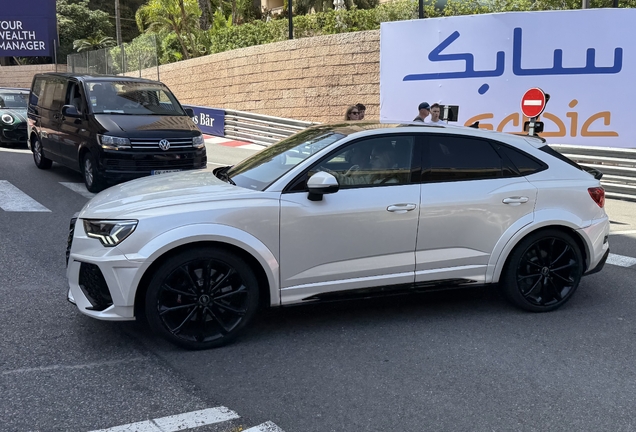 Audi RS Q3 Prior Design PD-RS400 Widebody Sportback 2020
