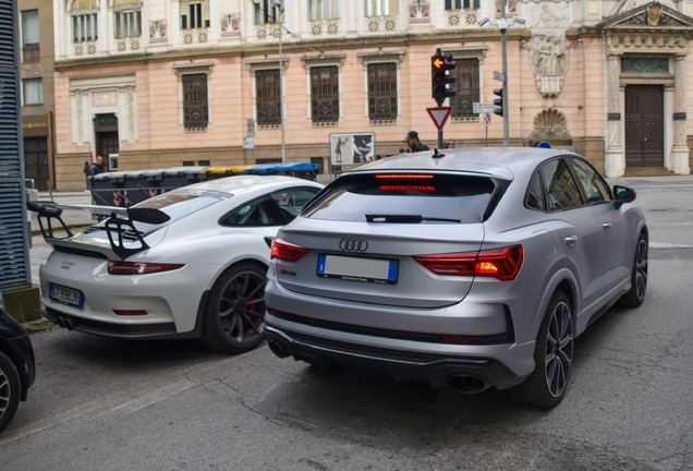 Audi RS Q3 Sportback 2020