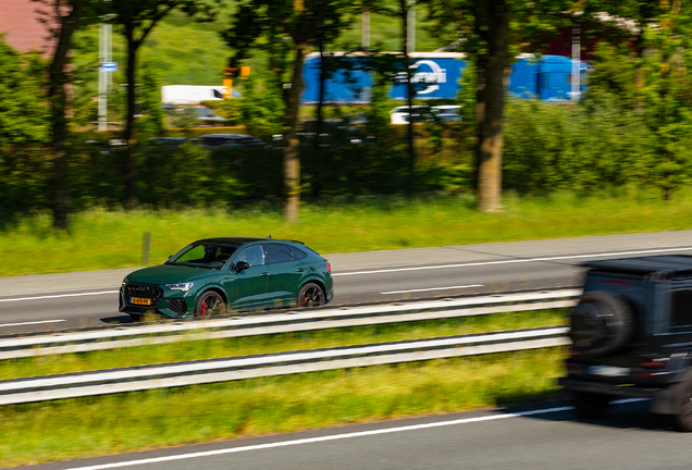 Audi RS Q3 Sportback 2020