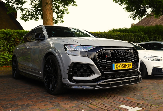 Audi RS Q8 Urban