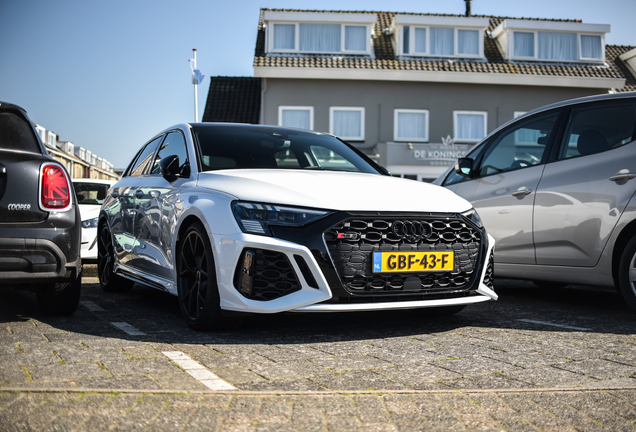 Audi RS3 Sportback 8Y