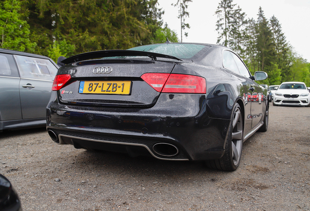 Audi RS5 8T