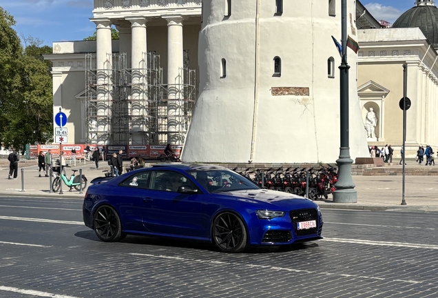 Audi RS5 B8 2012