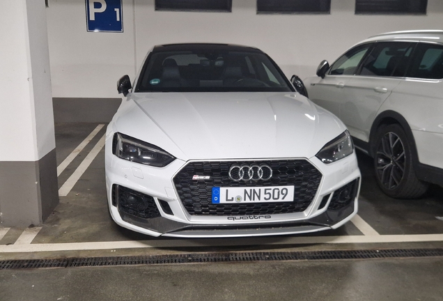Audi RS5 Sportback B9