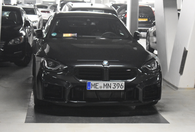 BMW M2 Coupé G87