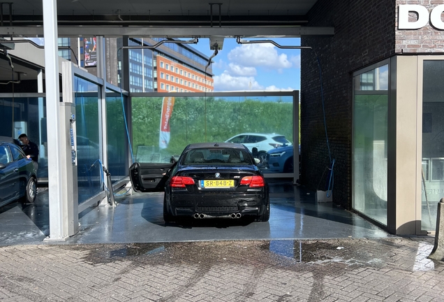 BMW M3 E92 Coupé