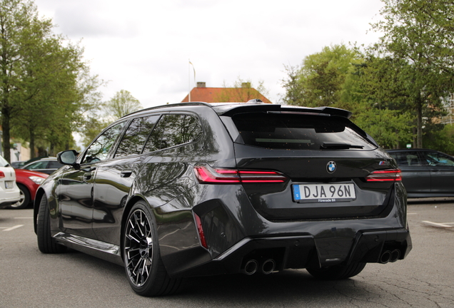 BMW M5 G99 Touring
