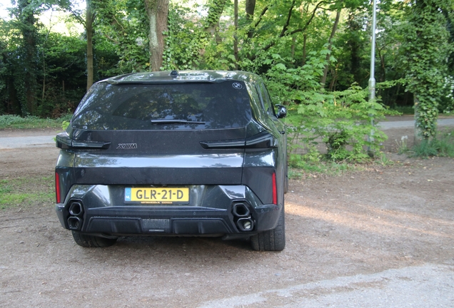 BMW XM G09