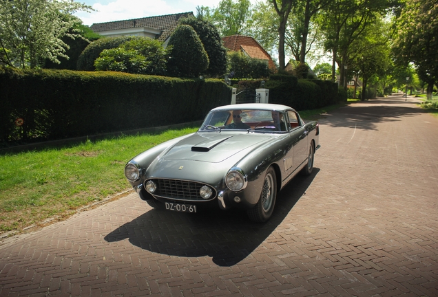 Ferrari 250 GT Boano