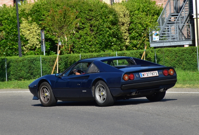 Ferrari 308 GTS