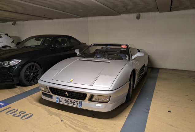 Ferrari 348 Spider