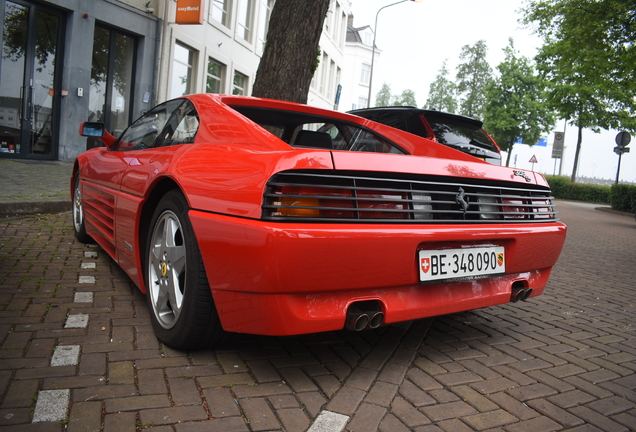 Ferrari 348 TB