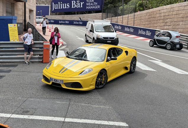 Ferrari 430 Scuderia