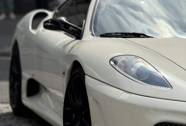 Ferrari 430 Scuderia