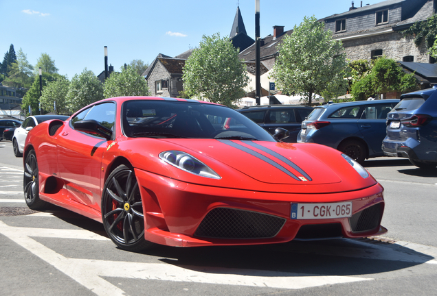 Ferrari 430 Scuderia