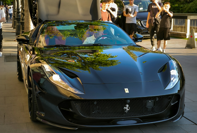 Ferrari 812 GTS
