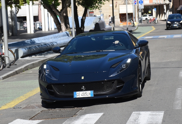 Ferrari 812 GTS