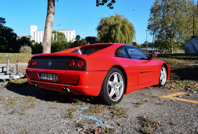 Ferrari F355 Berlinetta
