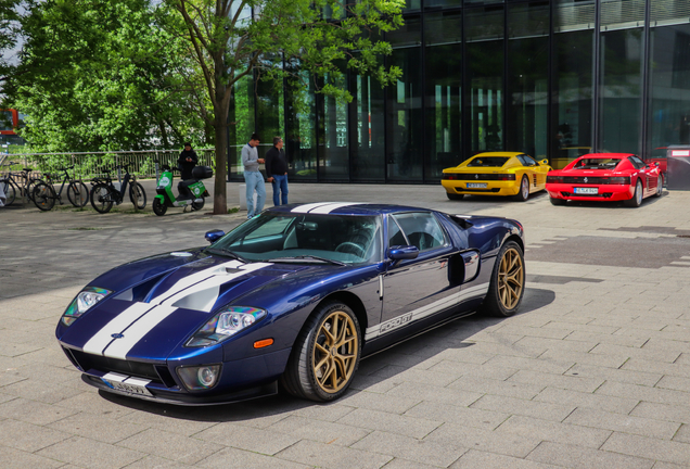 Ford GT