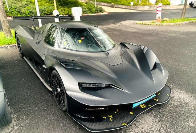 KTM X-Bow GT-XR