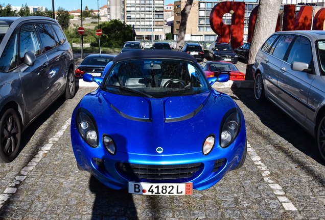 Lotus Elise S2 111S