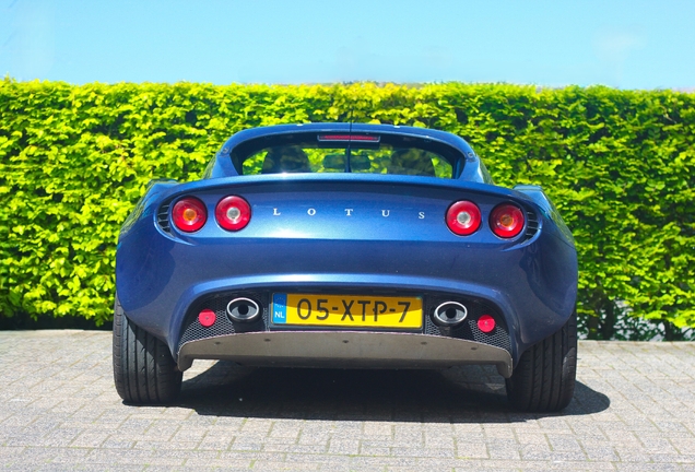Lotus Elise S2