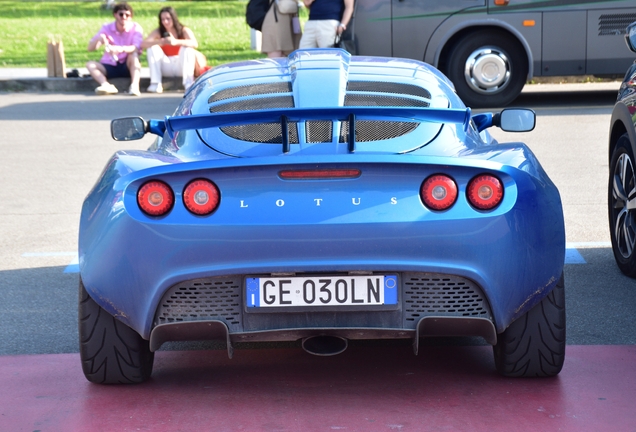 Lotus Exige S2