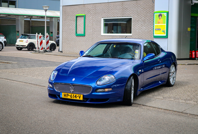 Maserati GranSport
