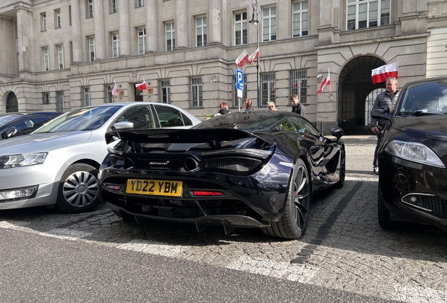 McLaren 720S