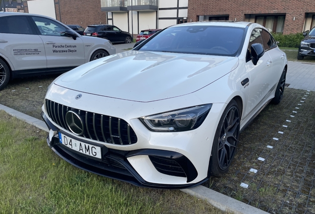 Mercedes-AMG GT 63 S Edition 1 X290