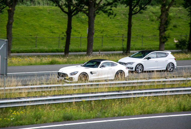Mercedes-AMG GT R C190
