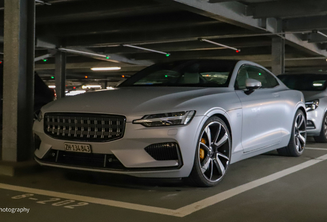 Polestar 1