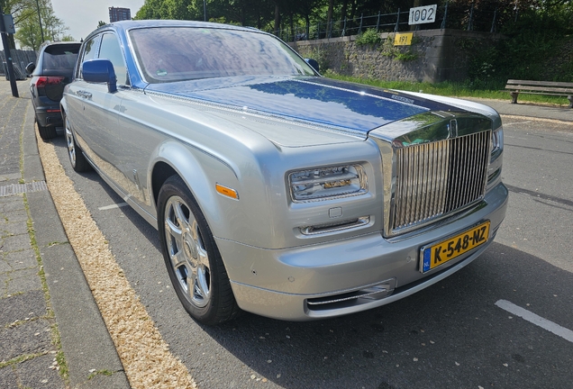 Rolls-Royce Phantom Series II