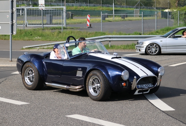 Shelby Cobra 427