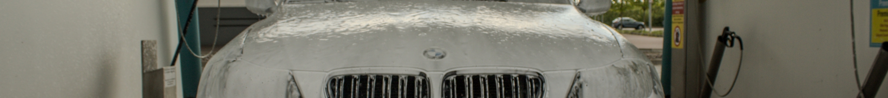 Alpina B3 BiTurbo Touring 2009