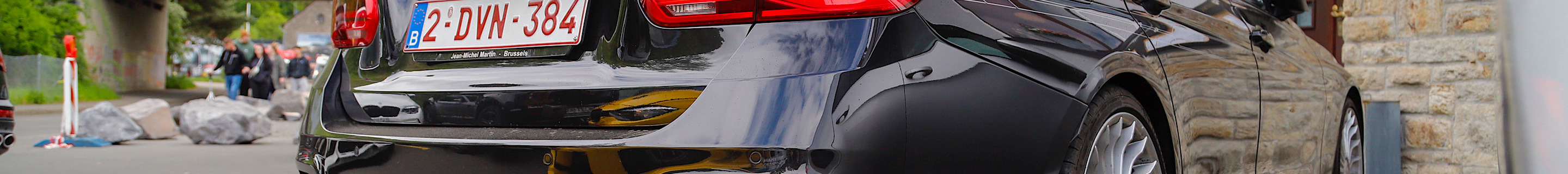 Alpina D3 BiTurbo Touring 2013