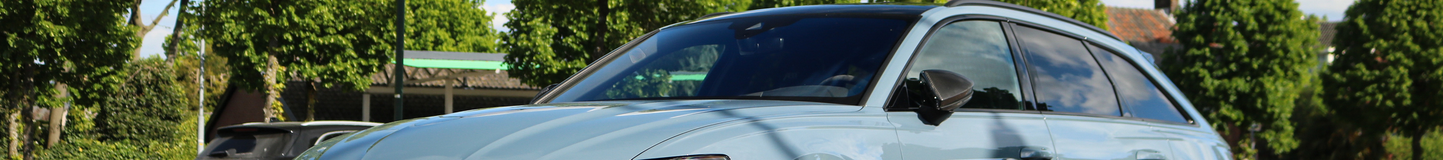Audi ABT RS6-X Avant C8