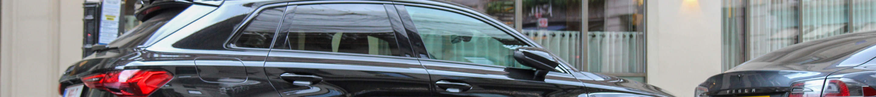 Audi RS3 Sportback 8Y