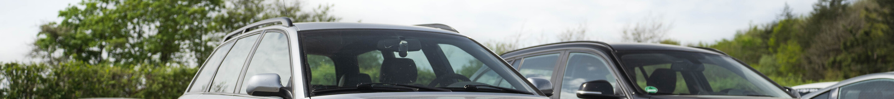 Audi RS4 Avant B5