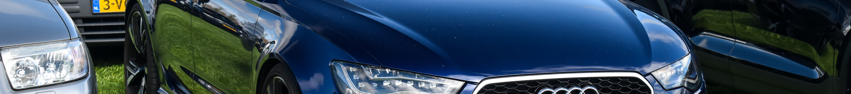 Audi RS6 Avant C7