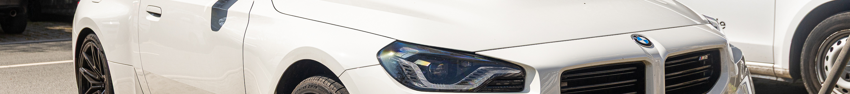 BMW M2 Coupé G87