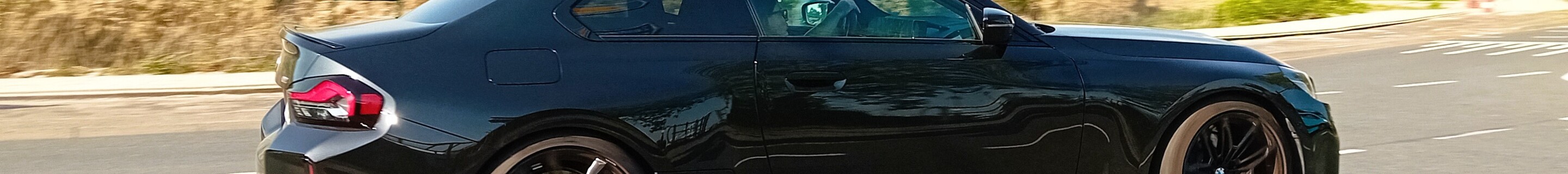 BMW M2 Coupé G87