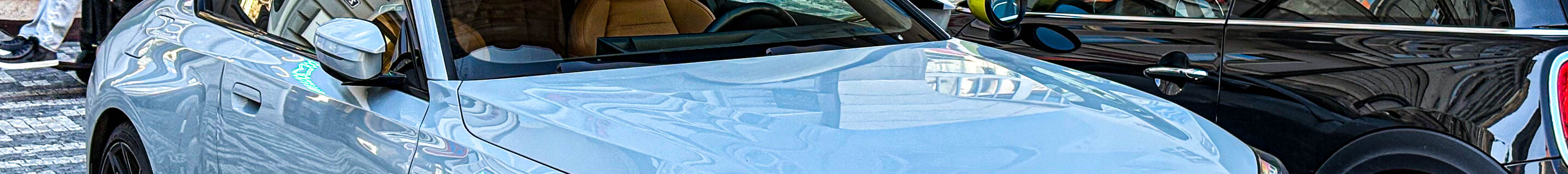 BMW M2 Coupé G87