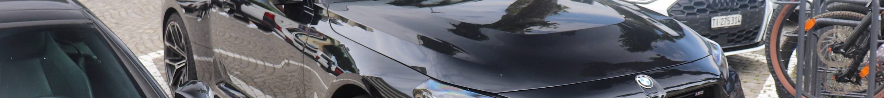 BMW M2 Coupé G87