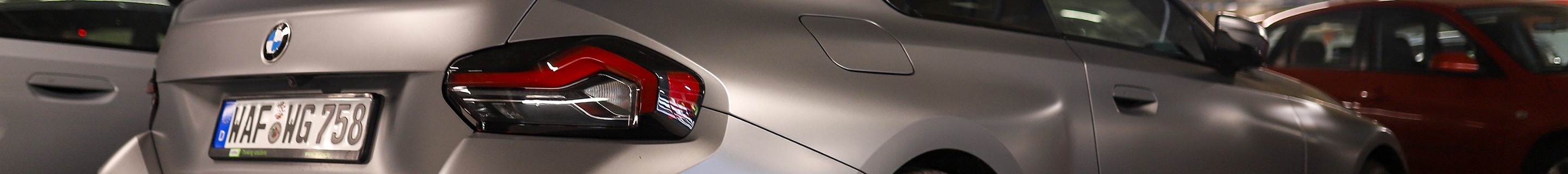 BMW M2 Coupé G87
